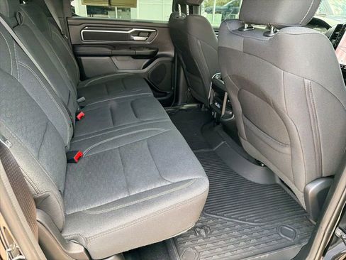 Used 2026 RAM 1500 Big Horn AWD/4WD image 27