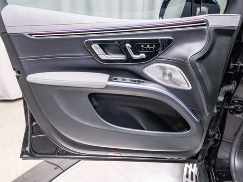 Certified 2023 Mercedes-Benz EQS 450+ SUV image 18