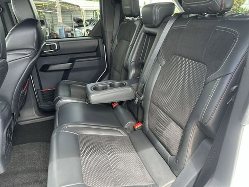 Used 2024 Ford Bronco Raptor AWD/4WD image 24