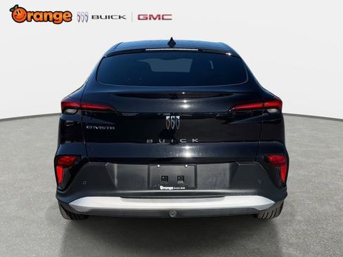 New 2026 Buick Envista Preferred w/ Convenience I Package image 4