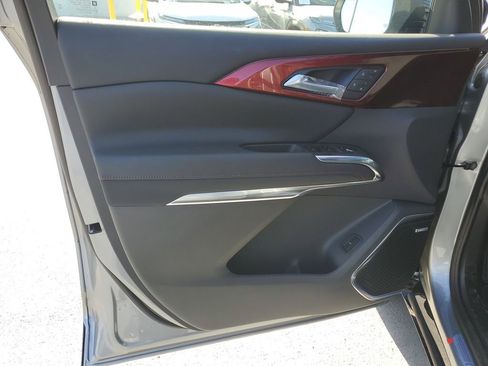 New 2026 Chevrolet Traverse RS image 22