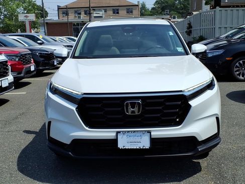 Used 2023 Honda CR-V EX-L image 2