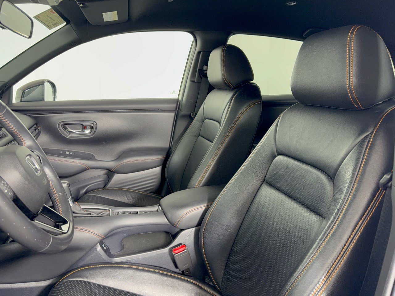 Used 2024 Honda HR-V Sport image 5