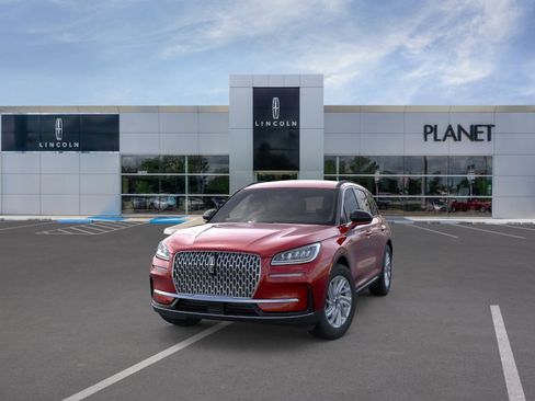 New 2026 Lincoln Corsair Premiere image 2