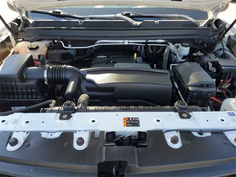 Certified 2020 Chevrolet Colorado W/T w/ WT Convenience Package image 27