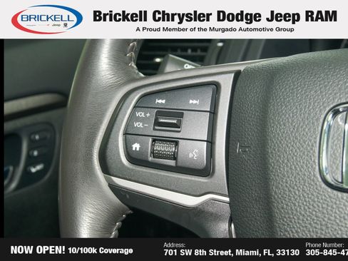 Used 2025 Honda Ridgeline RTL+ image 30