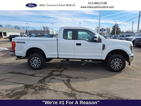 Used 2019 Ford F250 XL w/ XL Value Package image 6