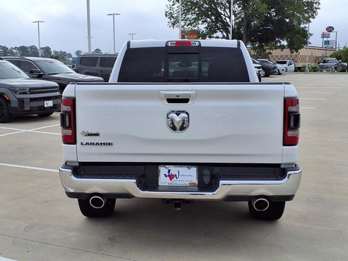 Used 2019 RAM 1500 Laramie RWD image 7