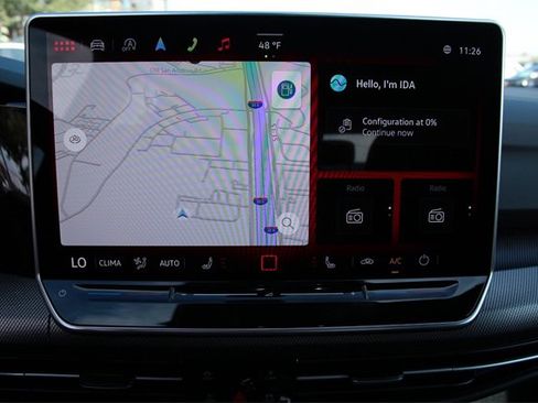 New 2026 Volkswagen GTI S image 18