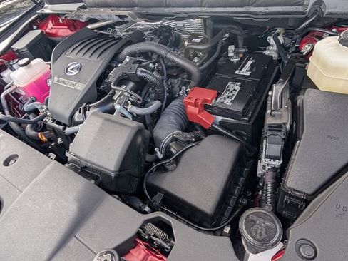 Used 2025 Lexus RX 350 FWD w/ Accessory Package (K3) image 24