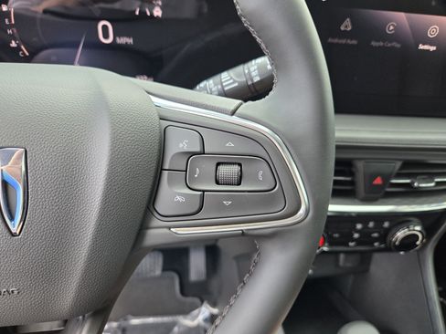 Used 2026 Buick Encore GX Sport Touring w/ Comfort Package FWD image 24