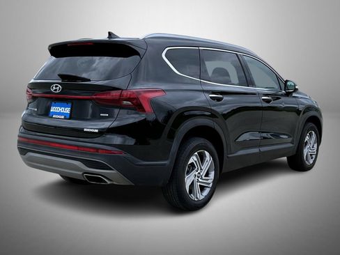 Certified 2023 Hyundai Santa Fe SEL AWD/4WD image 5