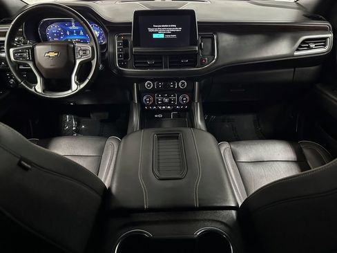 Used 2023 Chevrolet Tahoe Premier AWD/4WD image 25