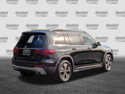 New 2026 Mercedes-Benz GLB 250 image 10