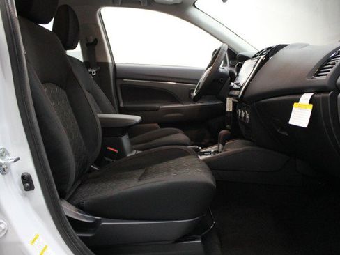 New 2026 Mitsubishi Outlander Sport LE image 18