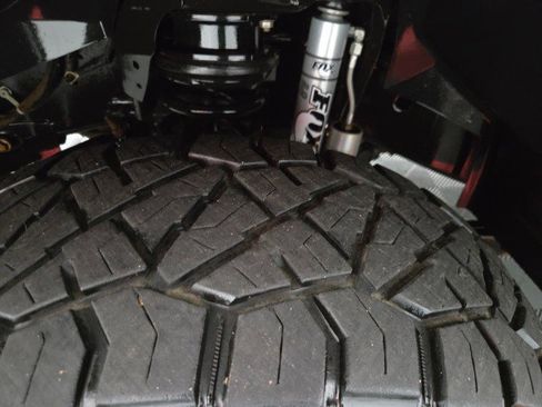 Used 2020 RAM 2500 Limited image 85