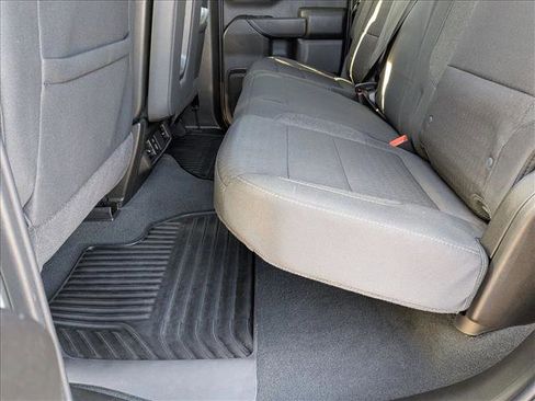 New 2026 Chevrolet Silverado 1500 Custom image 16