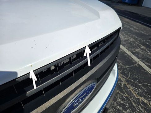 Used 2018 Ford F150 XL w/ Equipment Group 101A Mid image 46