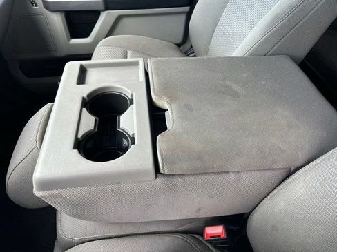 Used 2021 Ford F350 XLT AWD/4WD image 34