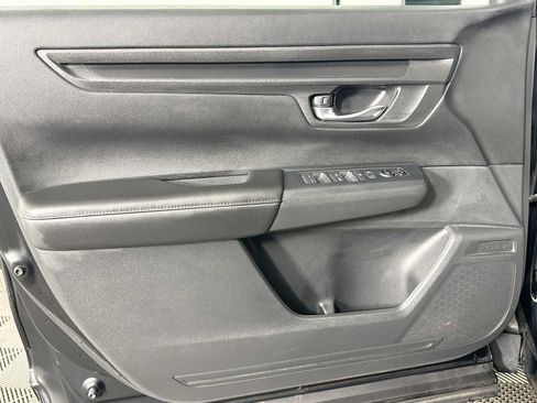 Used 2025 Honda CR-V EX image 24