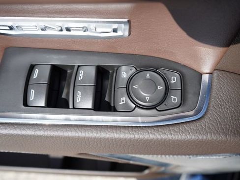 Used 2025 GMC Sierra 1500 Denali w/ Technology Package image 34