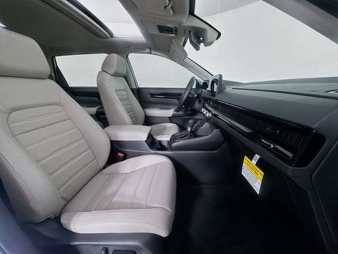 New 2026 Honda CR-V EX-L image 39