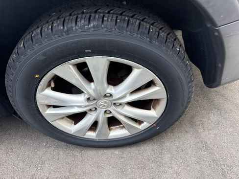 Used 2013 Toyota RAV4 Limited FWD image 11