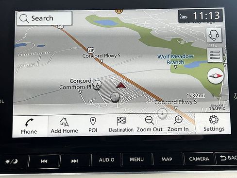 Certified 2023 Nissan Rogue SL w/ SL Premium Package AWD/4WD image 26