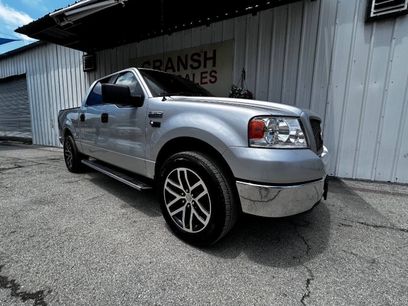 Used 2006 Ford F150 XLT