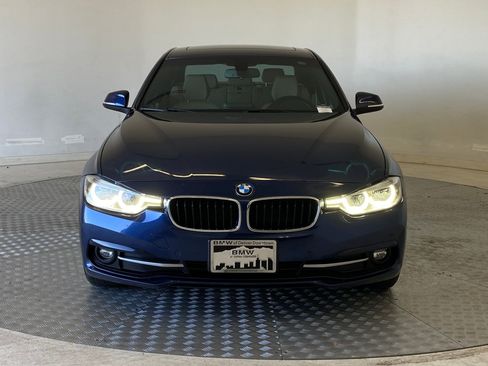 Used 2016 BMW 328d xDrive Sedan image 5