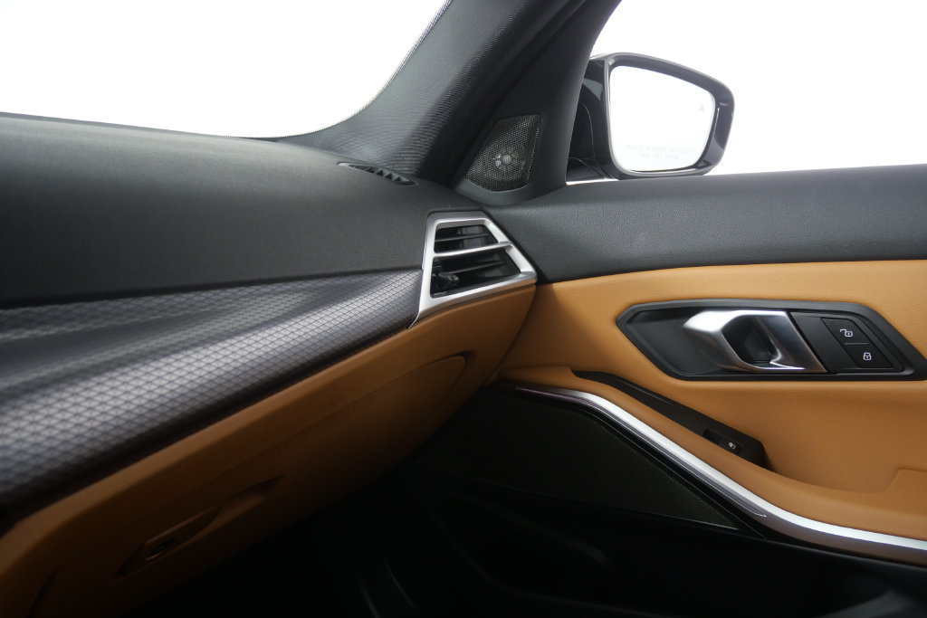 Certified 2026 BMW M340i RWD image 28