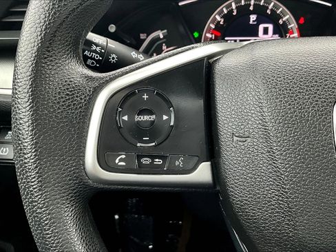 Used 2017 Honda Civic LX image 19