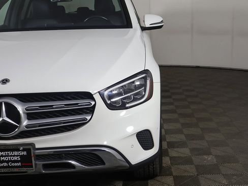 Used 2022 Mercedes-Benz GLC 300 4MATIC w/ Premium Package Lite image 14