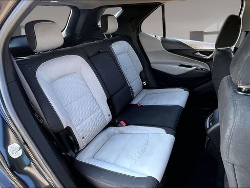 Used 2020 Chevrolet Equinox LS AWD/4WD image 28