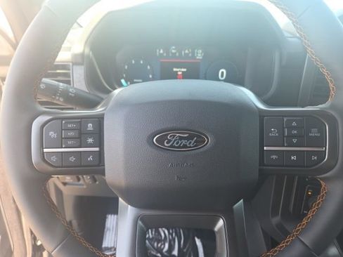 New 2026 Ford F150 Tremor w/ Equipment Group 402B AWD/4WD image 15