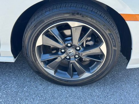 Used 2024 Honda Odyssey Elite image 10