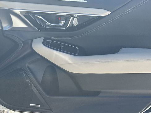 Used 2024 Subaru Outback Limited XT image 15