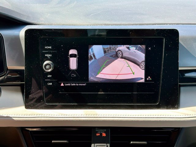 Certified 2025 Volkswagen Taos S AWD/4WD image 25