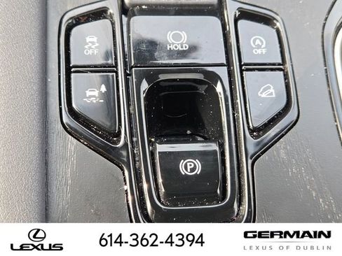 Certified 2023 Lexus RX 350 AWD w/ Accessory Package image 20