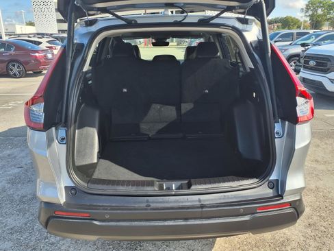 Used 2024 Honda CR-V EX-L image 19