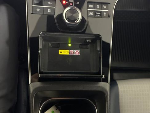 Used 2023 Subaru Solterra AWD image 24