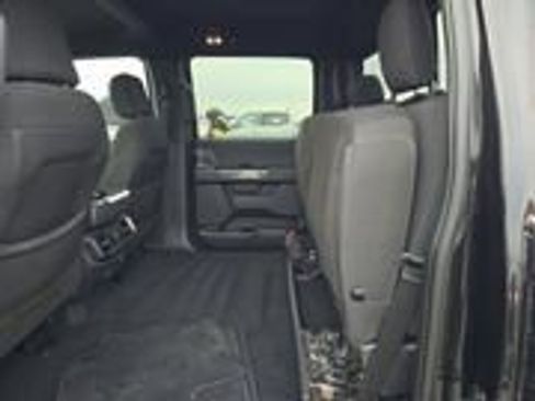 Used 2023 Ford F150 XLT w/ Equipment Group 302A High image 14