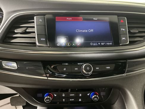 Used 2023 Buick Enclave Essence w/ Experience Buick Package FWD image 21
