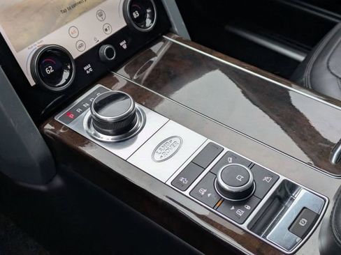 Used 2021 Land Rover Range Rover Westminster Edition image 9