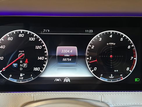 Used 2020 Mercedes-Benz S 560 4MATIC Sedan image 23