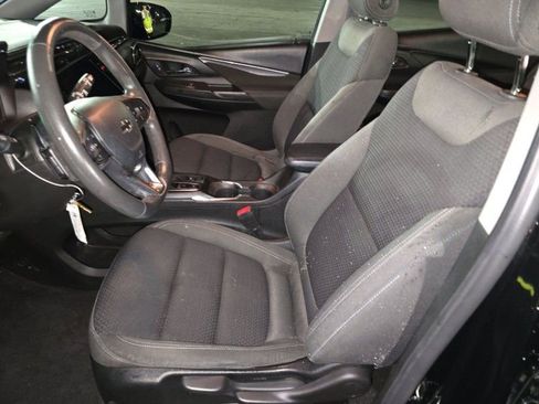 Used 2023 Chevrolet Bolt LT w/ Driver Confidence Package image 24