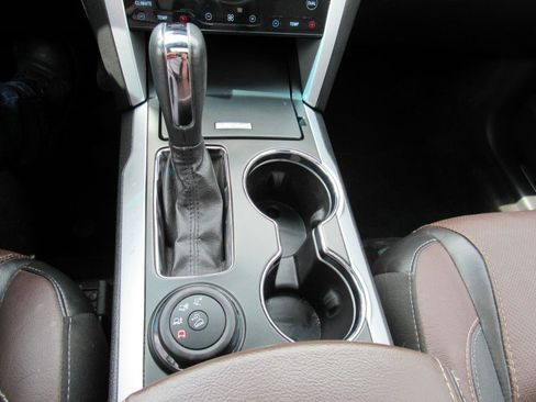 Used 2015 Ford Explorer Sport w/ Equipment Group 401A image 23