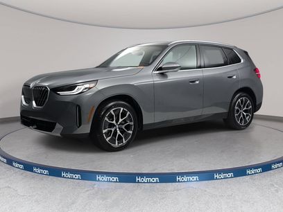 New 2026 BMW X3 xDrive30i w/ Convenience Package