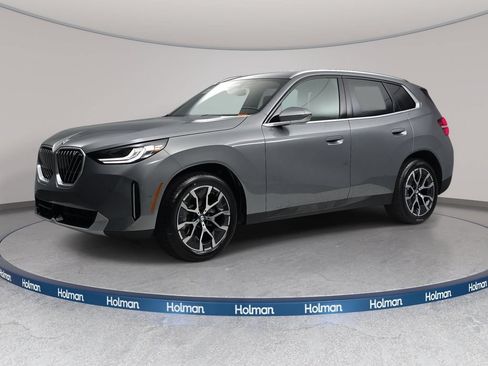 New 2026 BMW X3 xDrive30i w/ Convenience Package AWD/4WD image 1