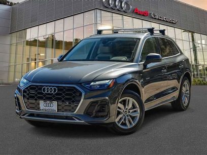 Used 2022 Audi Q5 2.0T Premium w/ Convenience Package